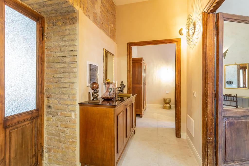 St Peters Dome Breathtaking Views Apartment Рим Екстериор снимка