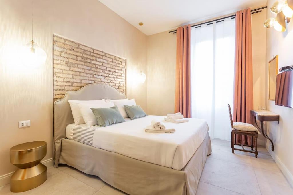 St Peters Dome Breathtaking Views Apartment Рим Екстериор снимка
