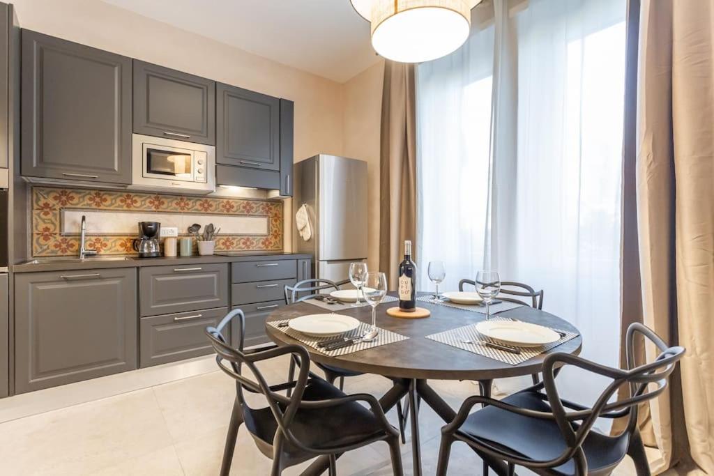 St Peters Dome Breathtaking Views Apartment Рим Екстериор снимка