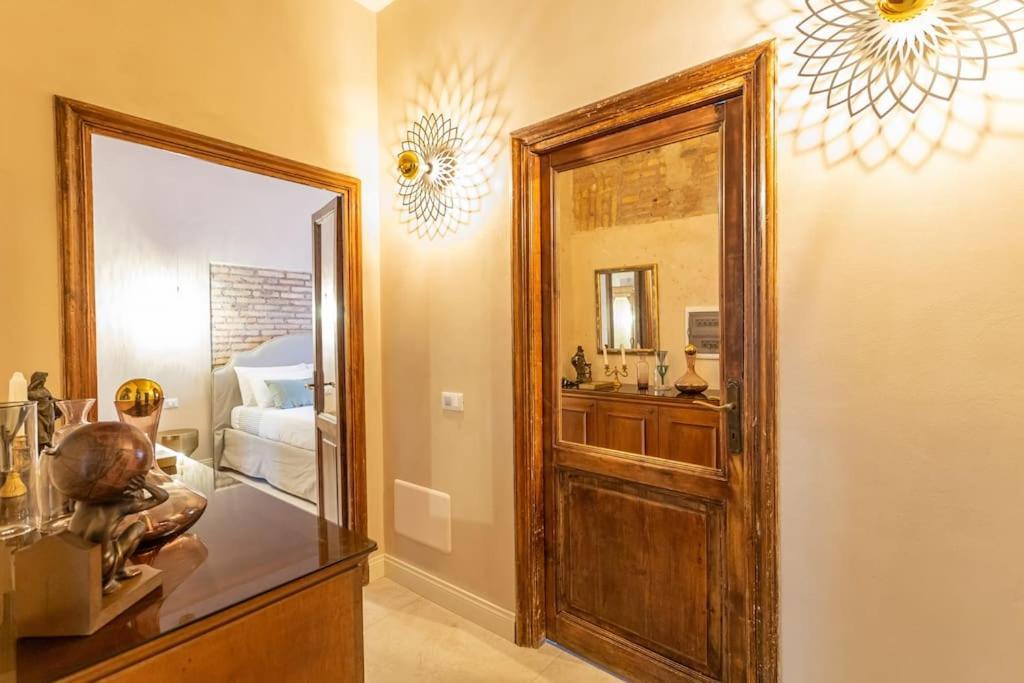 St Peters Dome Breathtaking Views Apartment Рим Екстериор снимка